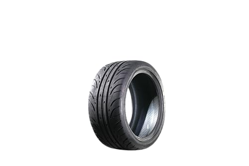 Accelera 651 Sport XTRA 265/35 R18 UHP Summer - Race Passenger - 93W