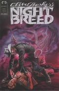 Clive Barkers Nightbreed #3
