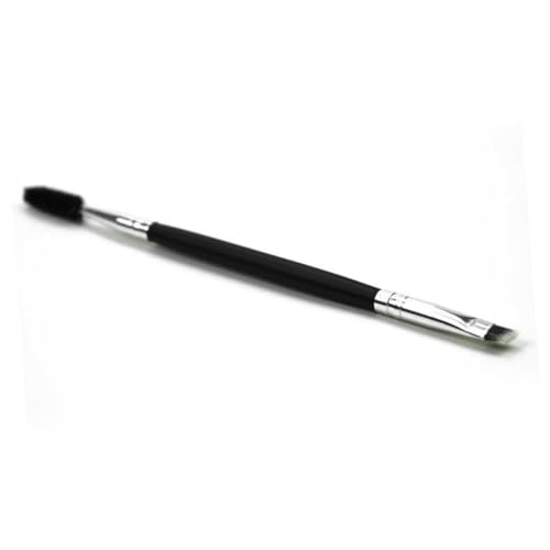 FOMIYES Brushes Brow Brush Set 3pcs Gel Kit Eyebrow Shaper for Women Professional Makeup Tools