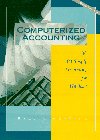 Paperback Computerized Accounting With Ca-Simply Accounting for Windows Book