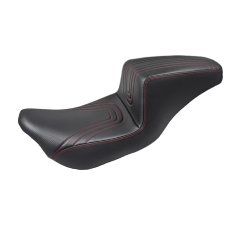 Coussin de moto conducteur et passager de qualité supérieure pour Touring