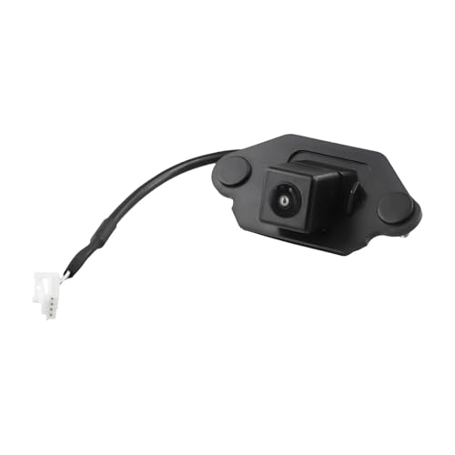 Caméra d'aide au stationnement grand angle pour Nissan Qashqai 28442 EY00A sans angle mort