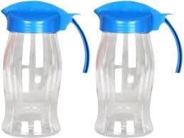 18ranjan Oil Stoppers & Pourers