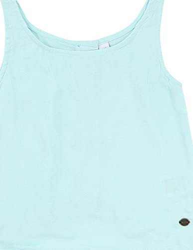 Image of U.S. POLO ASSN. USPA Girl's Plain Regular Fit Shirt
