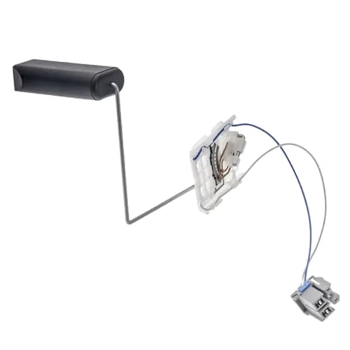 Sensor de nivel de combustible de alta durabilidad para Spark y Ravon P2