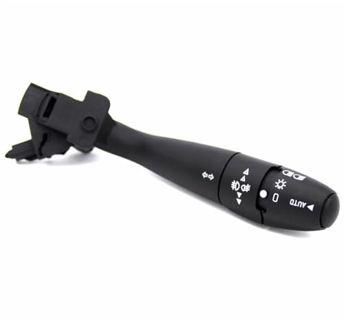 Interrupteur de clignotant de voiture Peugeot 1007 206 réparer comodo défectueux