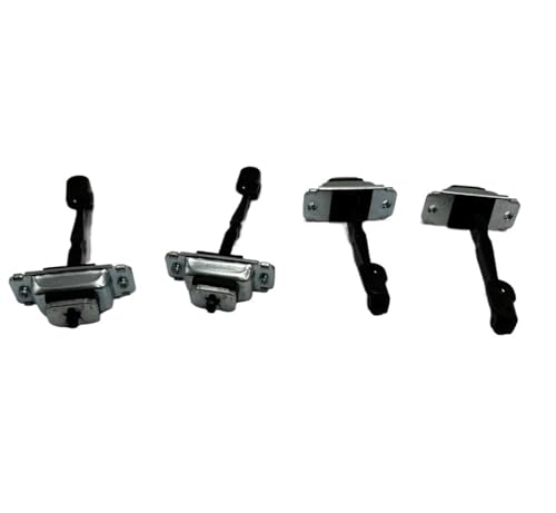 Butée de charnière de porte acier durable pour Hyundai Tucson JM 793802E000