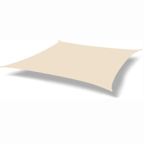 Auvent rectangulaire pour terrasse de restaurant et repas en extérieur