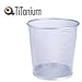 Produktbild Titanium 72830 Papierkorb
