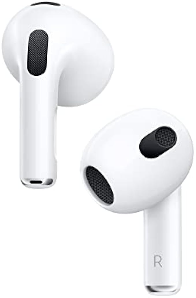Apple AirPods(第三代)