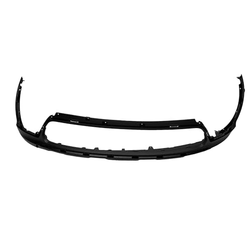 Image of FitParts Compatible with Kia Sorento 2016-2018 Front Lower Bumper Cover