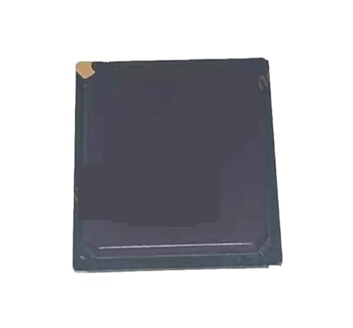 Circuit intégré SC667035MZP56 microcontrôleur pour équipement numérique
