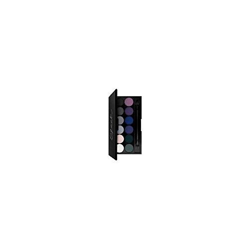 Sleek i - Divine Palette Ombretto Bad Girl