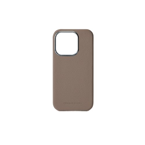 Amazon.co.jp: 【BONAVENTURA】(for iPhone15Pro) バックカバーケース