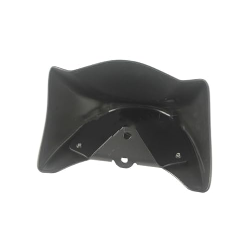 Couvercle queue carénage Dyna FXDL pour virées en Low Rider - 2