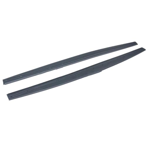 Kits carrocería parachoques con faldones laterales de plástico ABS Serie 4 acabado Premium