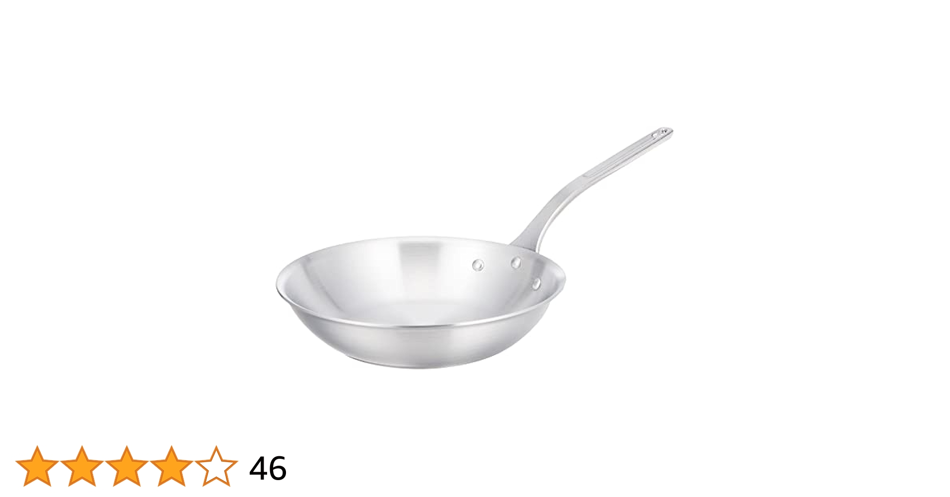フライパン セレクト アルミ TKG 45㎝ フライパン セレクト アルミ TKG 45㎝