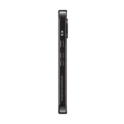 Coque magnétique Google Pixel 10 CASETiFY Impact noir transparent résistante - 3