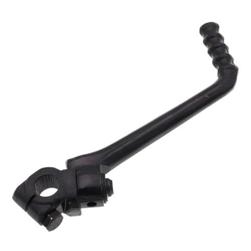 Levier de kick 16 mm pour moto YX idéal pour vos sorties Pit Bike en forêt