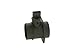 BOSCH 0281002757 Original Equipment Mass Air Flow (MAF) Sensor - Compatible with Select Volkswagen Beetle, Golf, Jetta