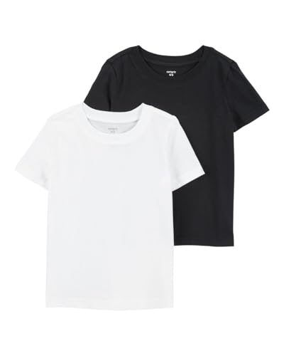 Image of Carter's Boys' 2-Pack Tee