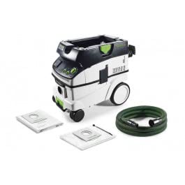 Festool Aspirateur ctl 26 e AC festool - 574945