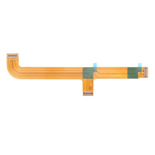 OnlyTech - Nappe Interne Reliant la Carte mère au Circuit connecteur de Charge et au Lecteur de la Carte Sim de Remplacement pour Samsung Galaxy Tab A9 Plus...