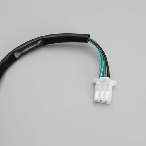 EMSea Motorrad-Seitenständer-Schalter Motorrad-Seitenständer-Schalter Seitenständer-Kontaktschalter für Motorräder ATVs Roller Schneemobile Schalterbaugruppe