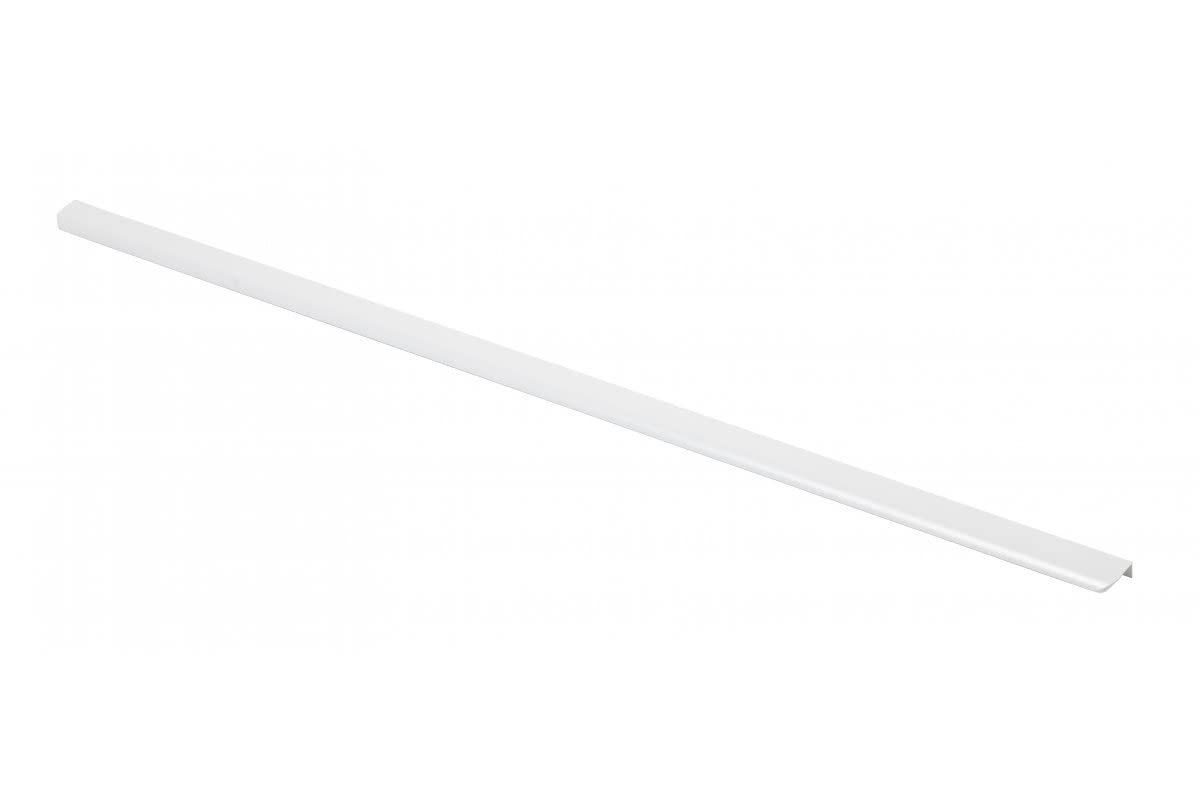 REJS Hexa - Edge Handle (White, 1200mm)