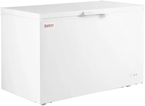 CF30HC Commercial Chest Freezer - 30 cu. ft. (CF20HC - 19.4 cu. ft.)