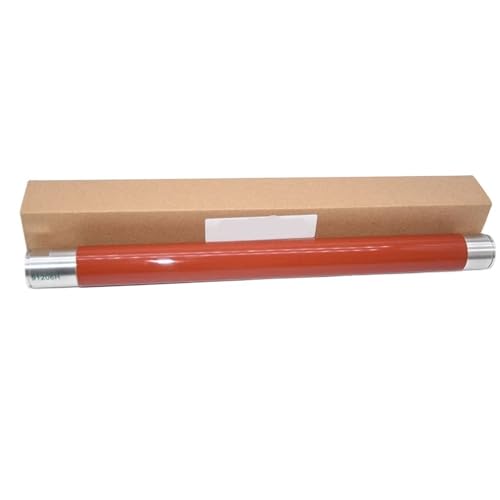 Rouleau de fusion 059K33390 résistant pour corriger les bavures Xerox