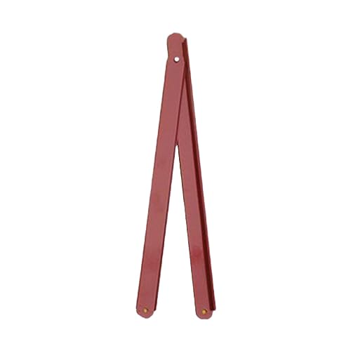 Image of Stepladders Tie Rod Aluminum Fixed Support Hinge Connector Step Ladder Hinge 56Cm|Home & Garden|Tools|Ladders