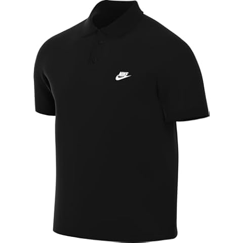 Nike Club Polo Shirt for Men Cover