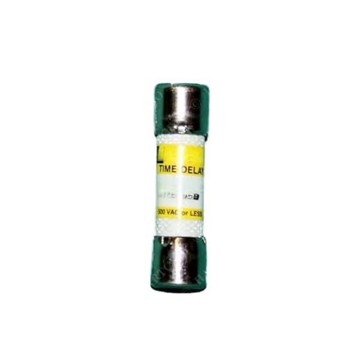 Fusible 500VAC 30A cartouche cylindrique de protection surtension amont