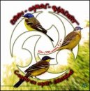 Trois P'tits Oiseaux [Audio CD]