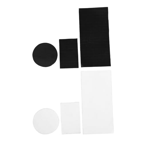 BCOATH Outdoor Repair Tape for Kite Making Accessories and Replacement Parts Adhesive Repair Tape for DIY Kites