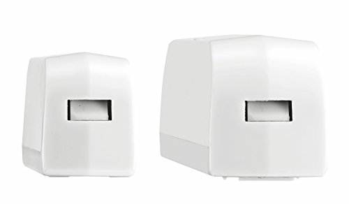 Trust ALMST-2000 Sensore Magnetico Wireless per