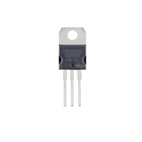 Diode redresseur Schottky STPS41L60CT TO-220 40A pour commutation DC