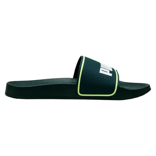 Image of Puma Unisex Adult Leadcat 2.0 Shower Slide
