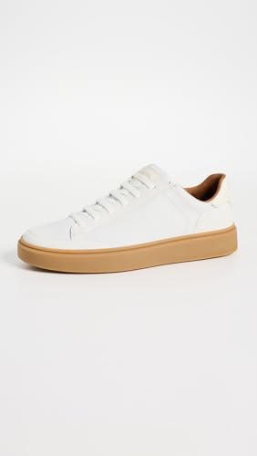 Image of Allen Edmonds Men's Oliver Leather Sneakers