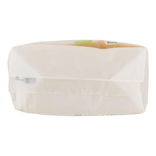 Sgambaro Bio-Pasta Penne Rigate N.91 - 500 g Nudeln aus Einkorn – Fettarm - Quelle von Ballaststoffen und Eiweiß