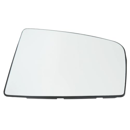 Glace rétroviseur Transit MK8 2013+ avec miroir extérieur chauffant de remplacement - 5