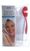 Elite Essentials Facial Brush (1 Pack) by Elite Essentials