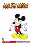 faz comic sammlung  Micky Maus - F.A.Z. Comic-Klassiker, Band 16