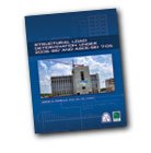 Structural Load Determinations Under 2006 IBC and ASCE/SEI 7-05 1580016642 Book Cover
