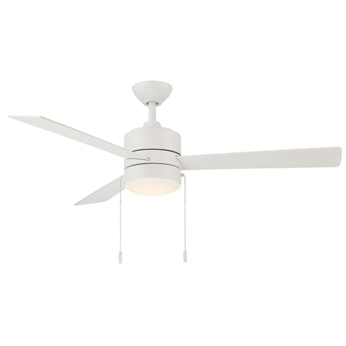 Wind River WR2115MW Ryan 52 Inch Indoor Ceiling Fan |