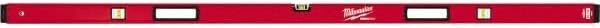 Milwaukee MLBX72 72 in. REDSTICK Box Level