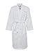 Produktbild TOM TAILOR 0100300 Bademantel Kimono Größe: XL white