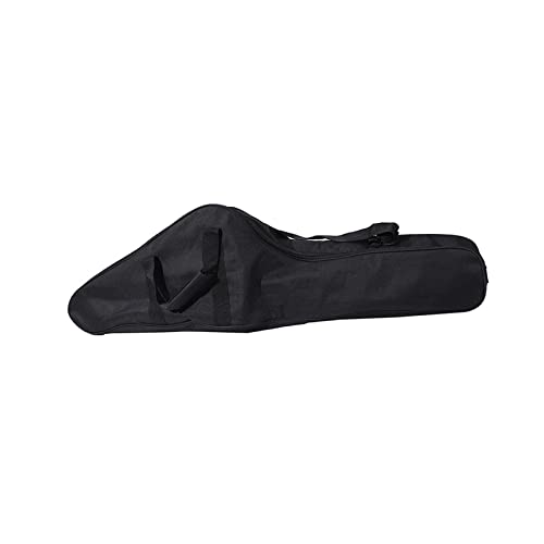 Sac à tronçonneuse pour outils entrepôt portable et imperméable en milieu forestier