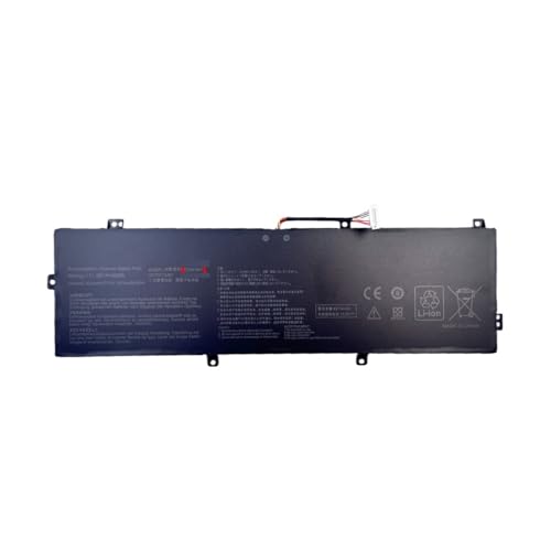 Batterie C31N1831 ASUS Zenbook 14 UX433FQ résout les problèmes de charge